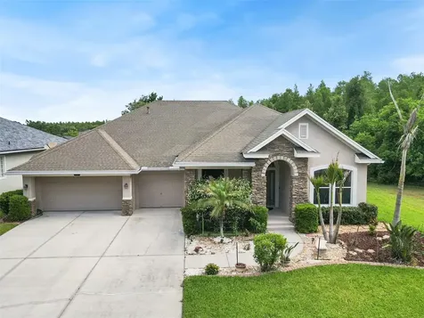 8434 Westerland Drive Land O Lakes FL 34637