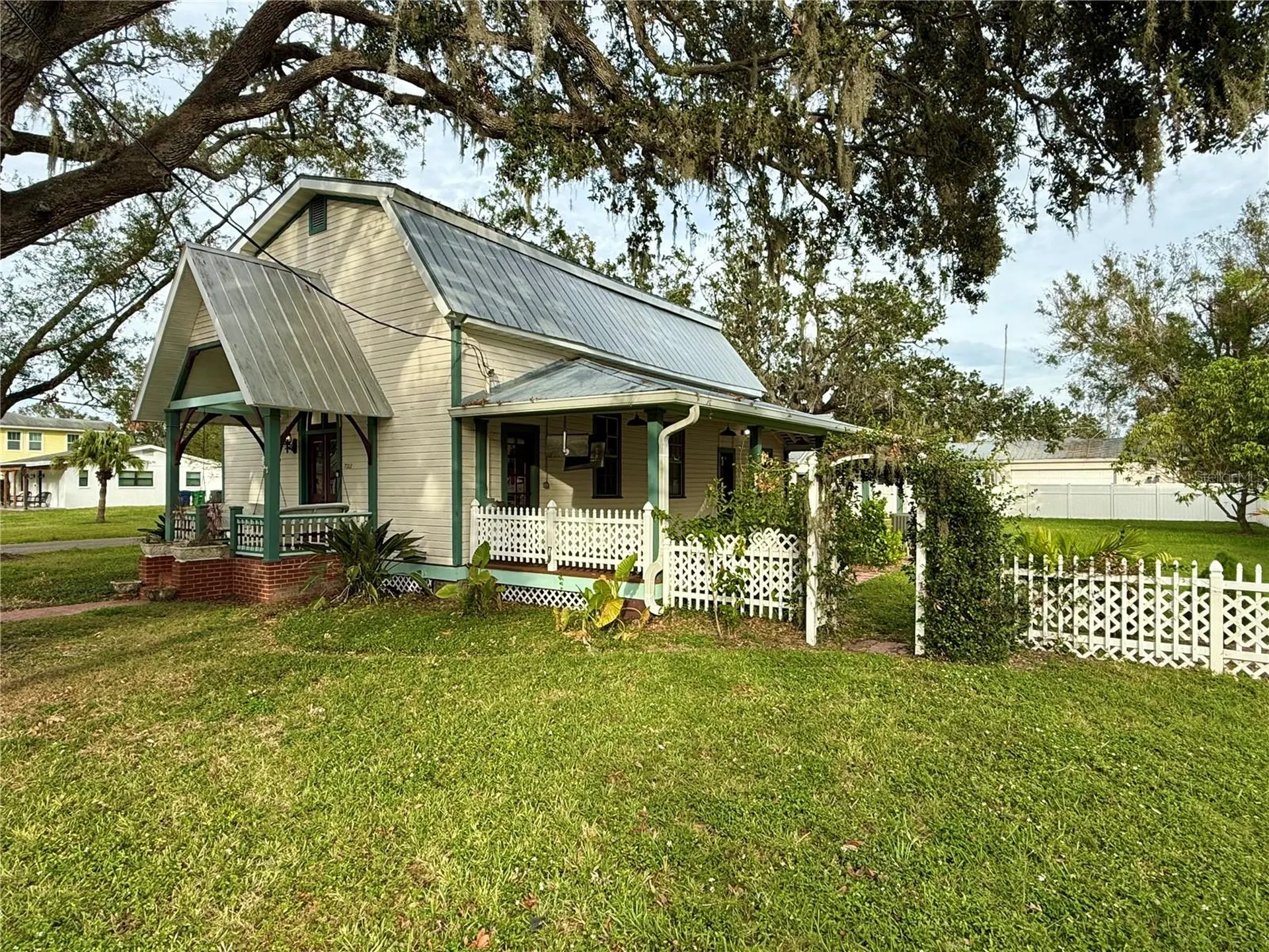 7002 Shamrock Road S Tampa FL 33616