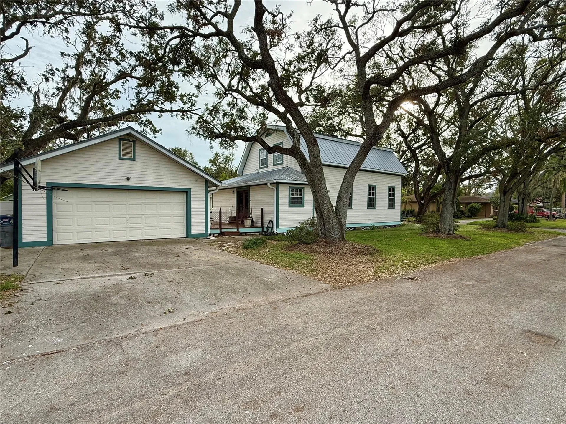 7002 Shamrock Road S Tampa FL 33616