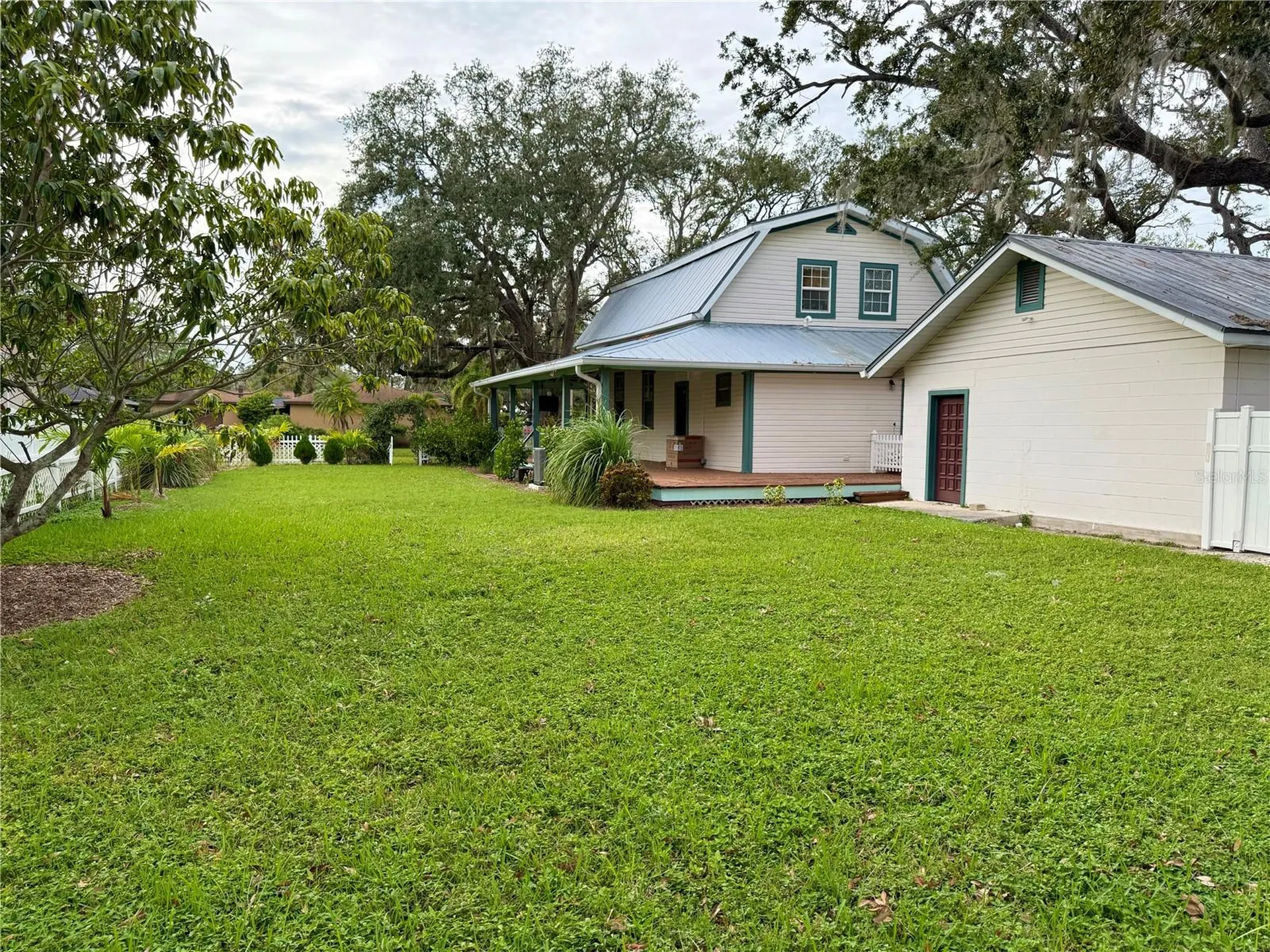 7002 Shamrock Road S Tampa FL 33616