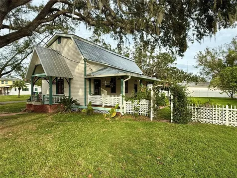 7002 Shamrock Road S Tampa FL 33616