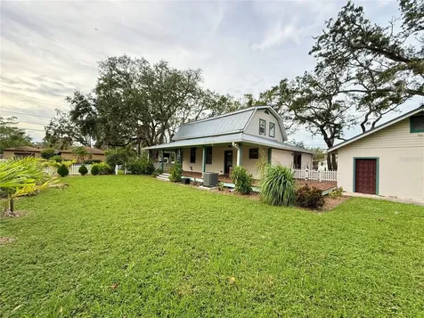 7002 Shamrock Road S Tampa FL 33616