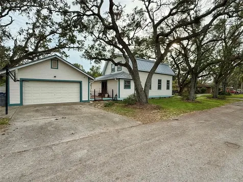 7002 Shamrock Road S Tampa FL 33616