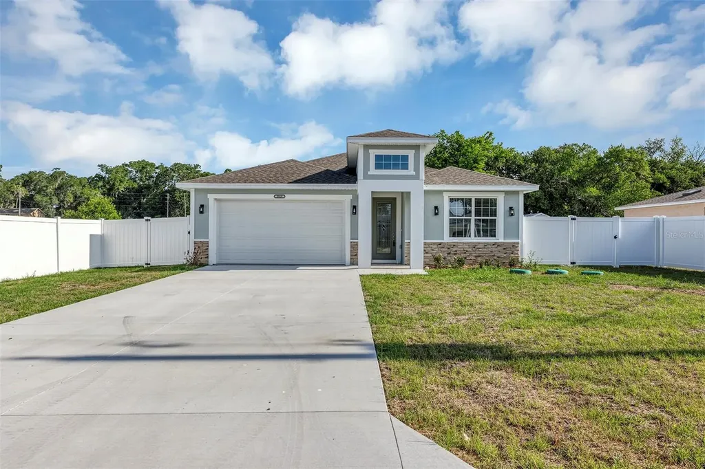 3919 SE 135th Lane Summerfield FL 34491