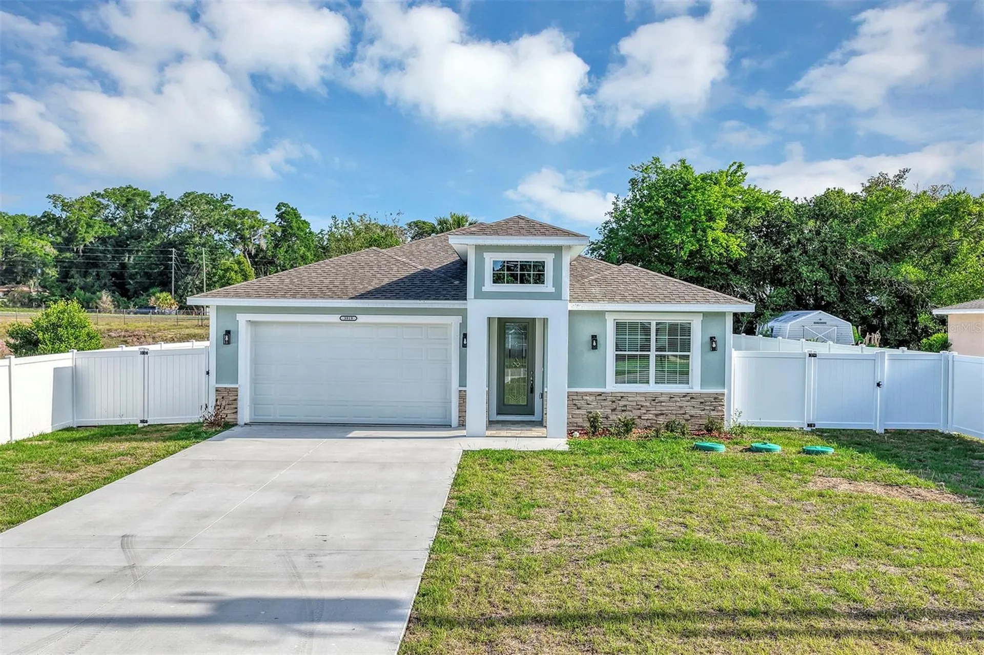 3919 SE 135th Lane Summerfield FL 34491