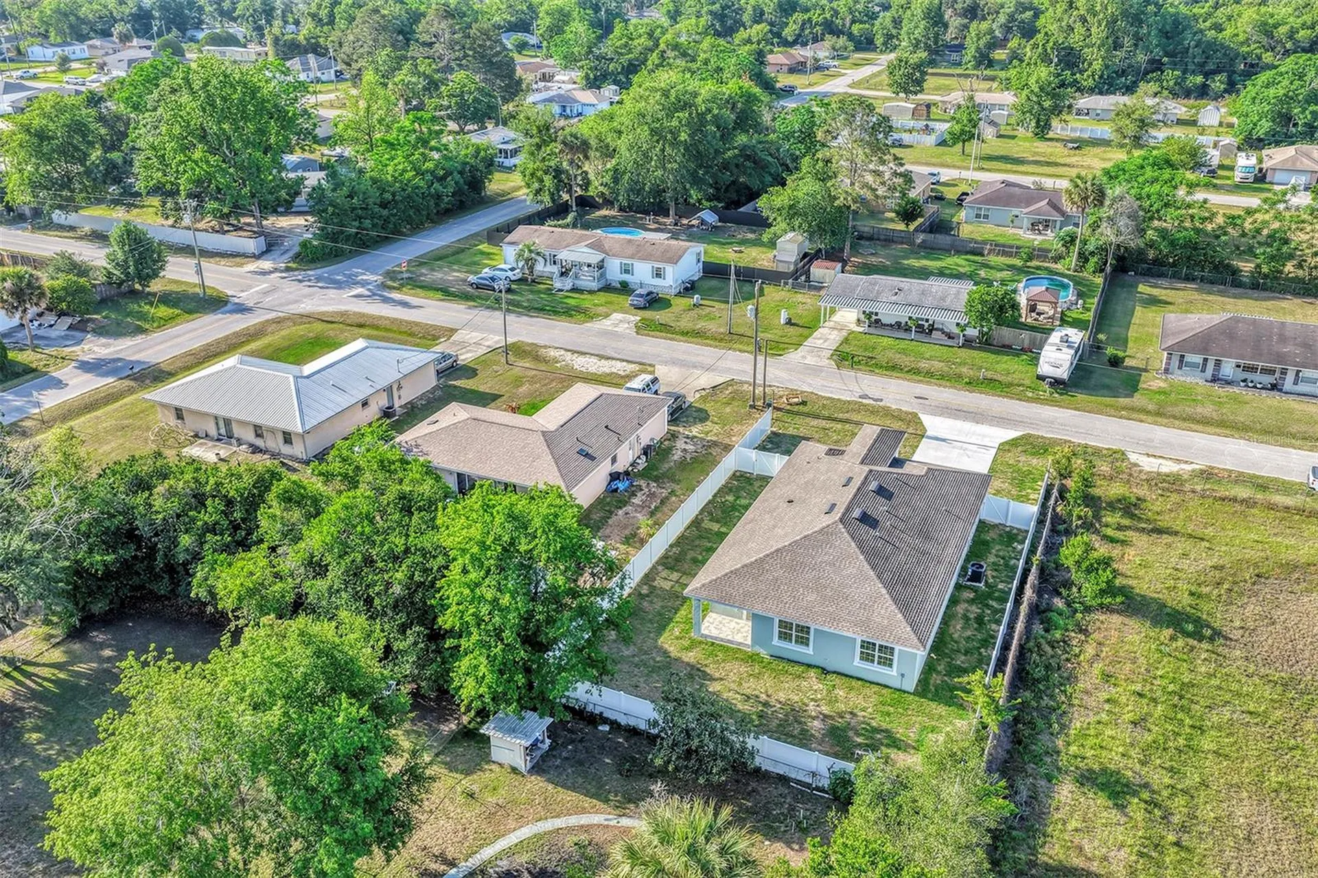 3919 SE 135th Lane Summerfield FL 34491