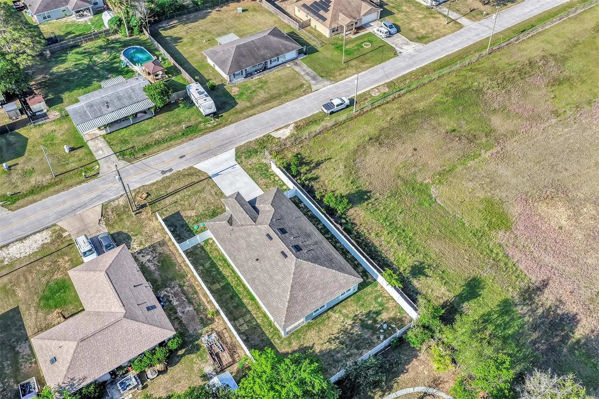3919 SE 135th Lane Summerfield FL 34491