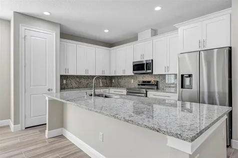 3919 SE 135th Lane Summerfield FL 34491