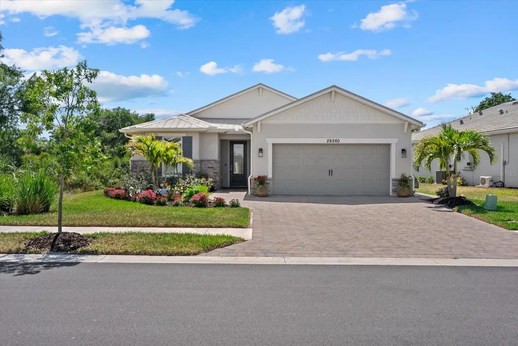 29260 Coral Harbour Drive Englewood FL 34223