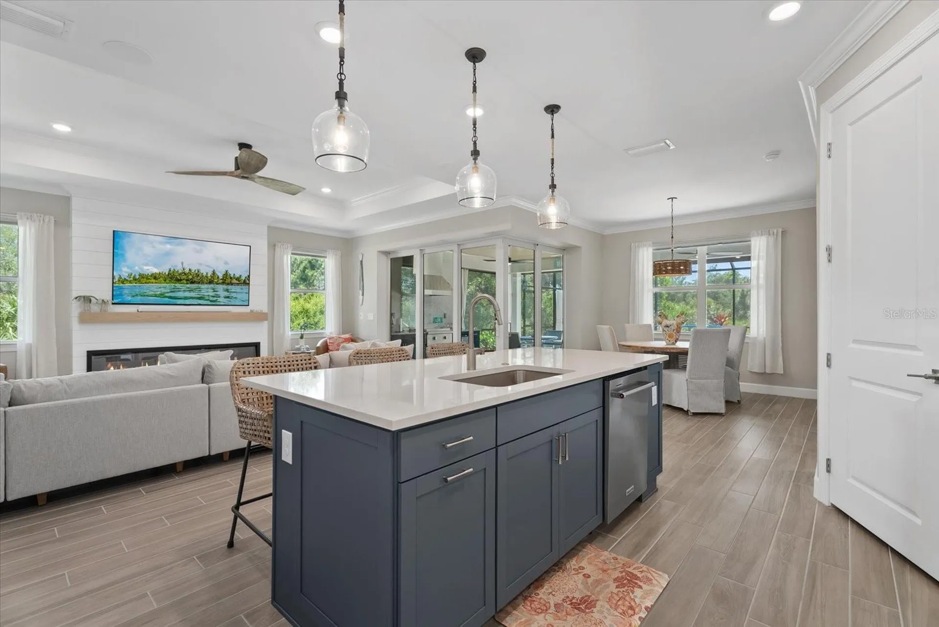 29260 Coral Harbour Drive Englewood FL 34223