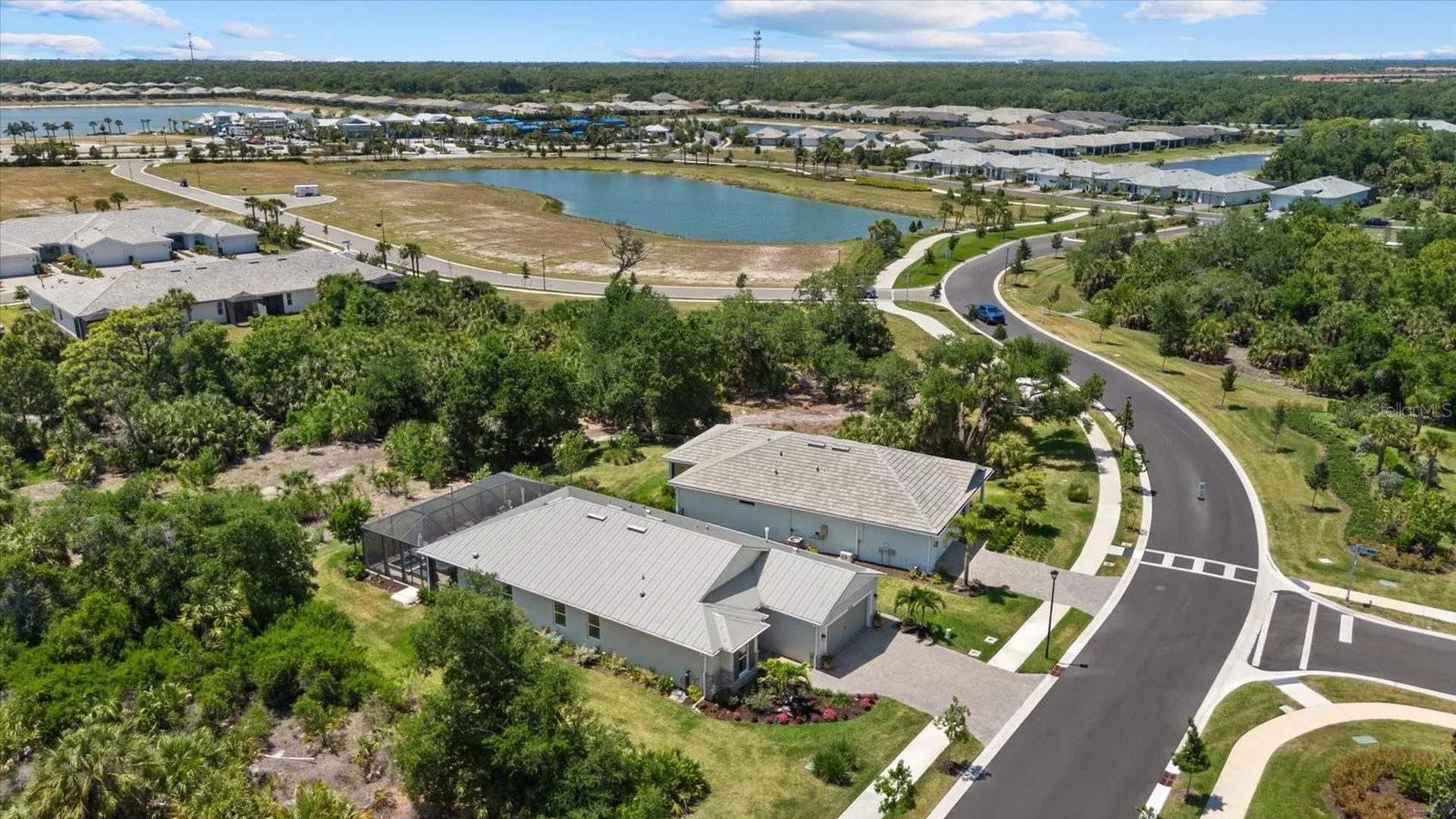 29260 Coral Harbour Drive Englewood FL 34223