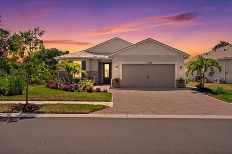 29260 Coral Harbour Drive Englewood FL 34223