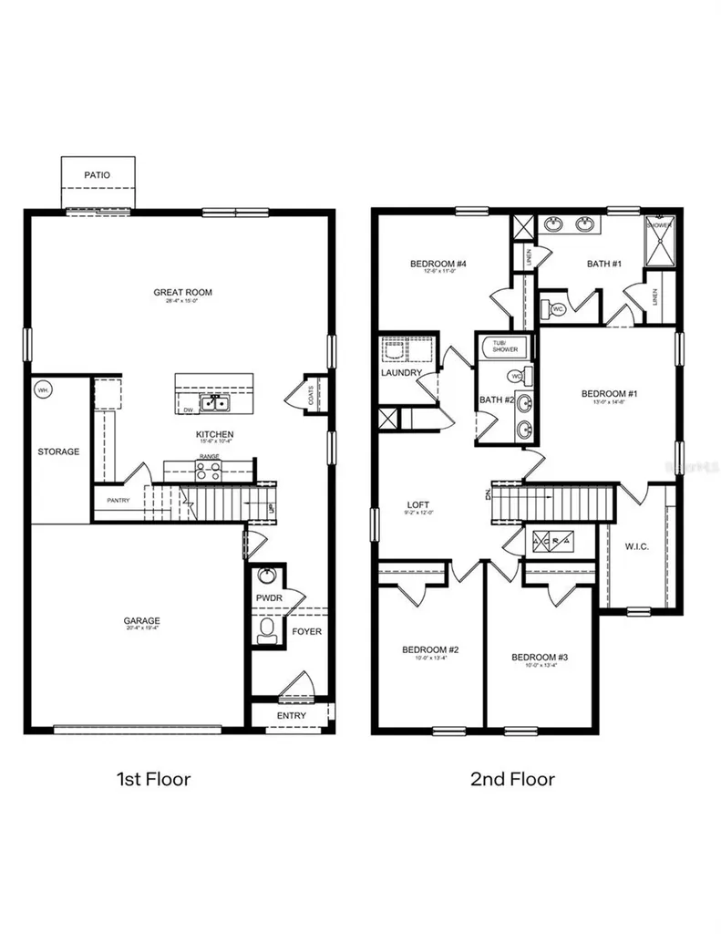 2371 Bender Drive Zephyrhills FL 33541
