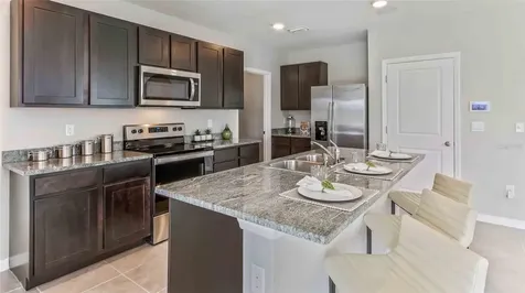 2379 Bender Drive Zephyrhills FL 33541
