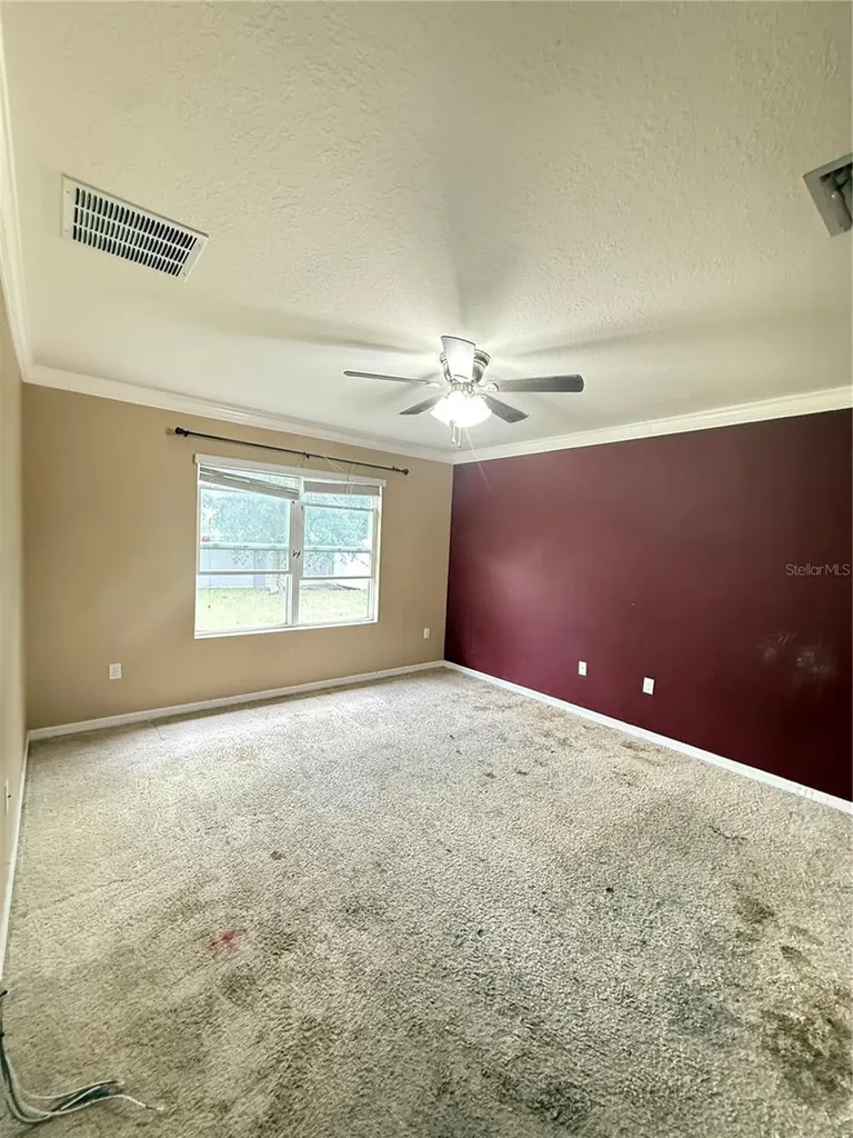 3838 Crossline Drive Spring Hill FL 34609