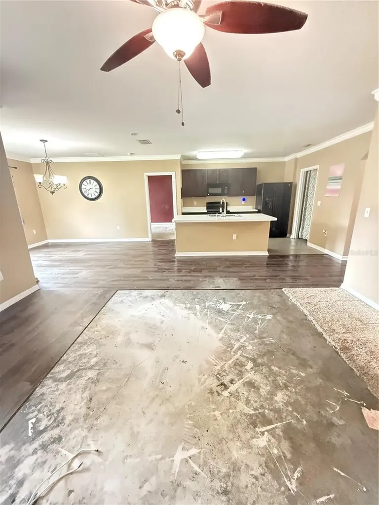 3838 Crossline Drive Spring Hill FL 34609