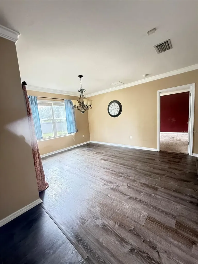 3838 Crossline Drive Spring Hill FL 34609