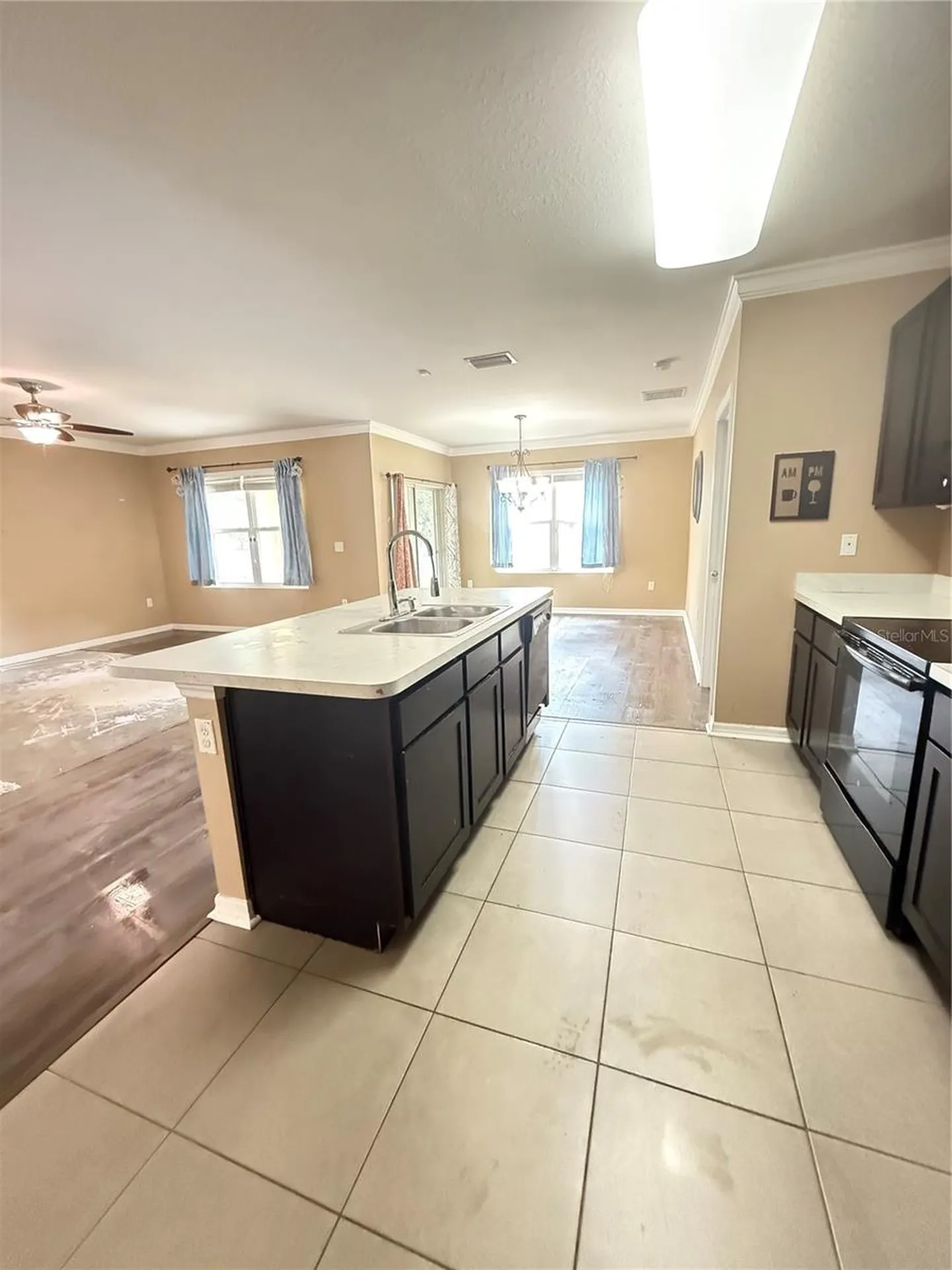 3838 Crossline Drive Spring Hill FL 34609