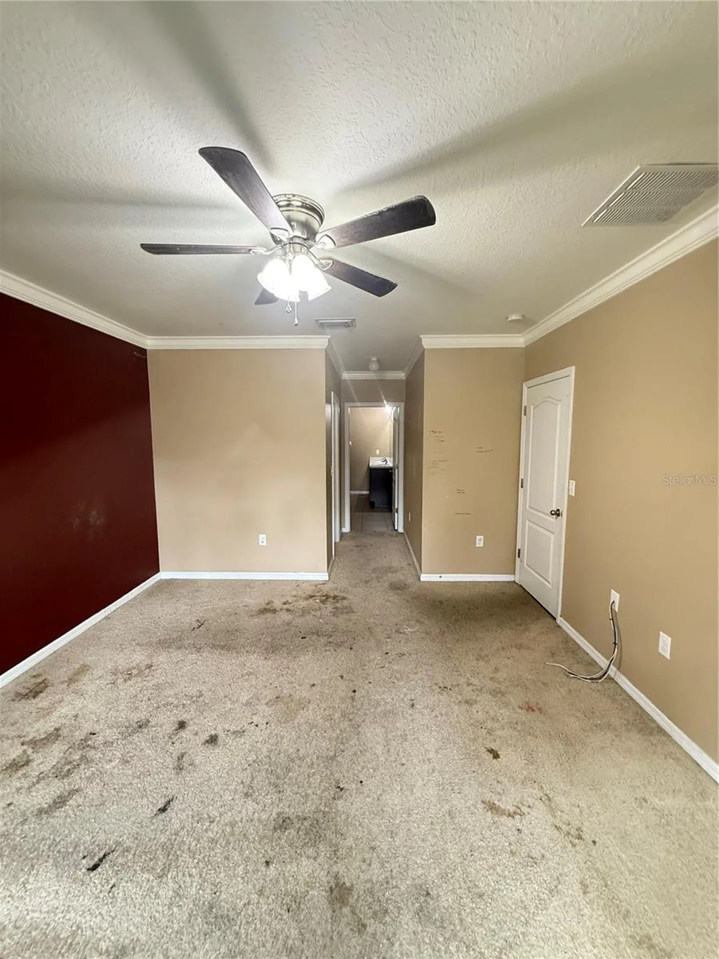 3838 Crossline Drive Spring Hill FL 34609