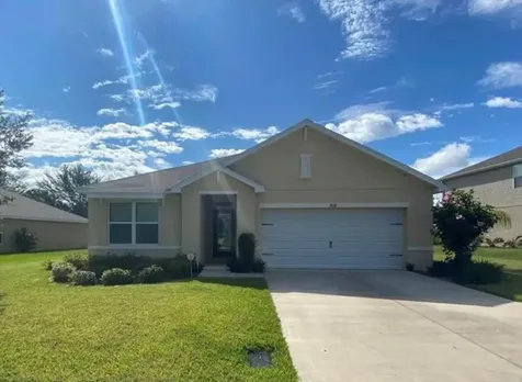 3838 Crossline Drive Spring Hill FL 34609
