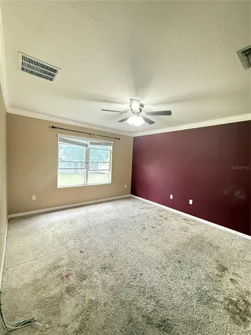 3838 Crossline Drive Spring Hill FL 34609