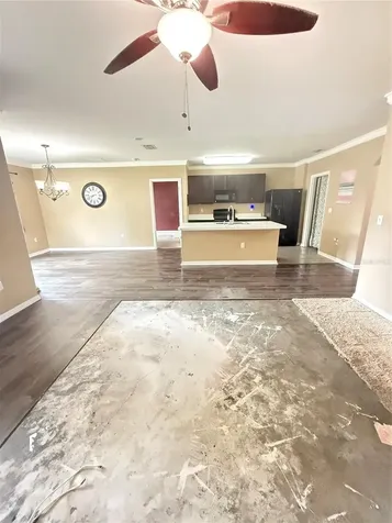 3838 Crossline Drive Spring Hill FL 34609