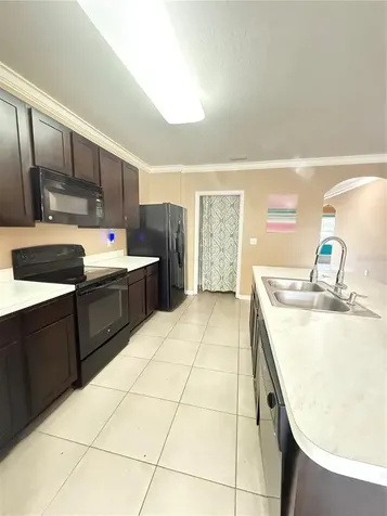 3838 Crossline Drive Spring Hill FL 34609