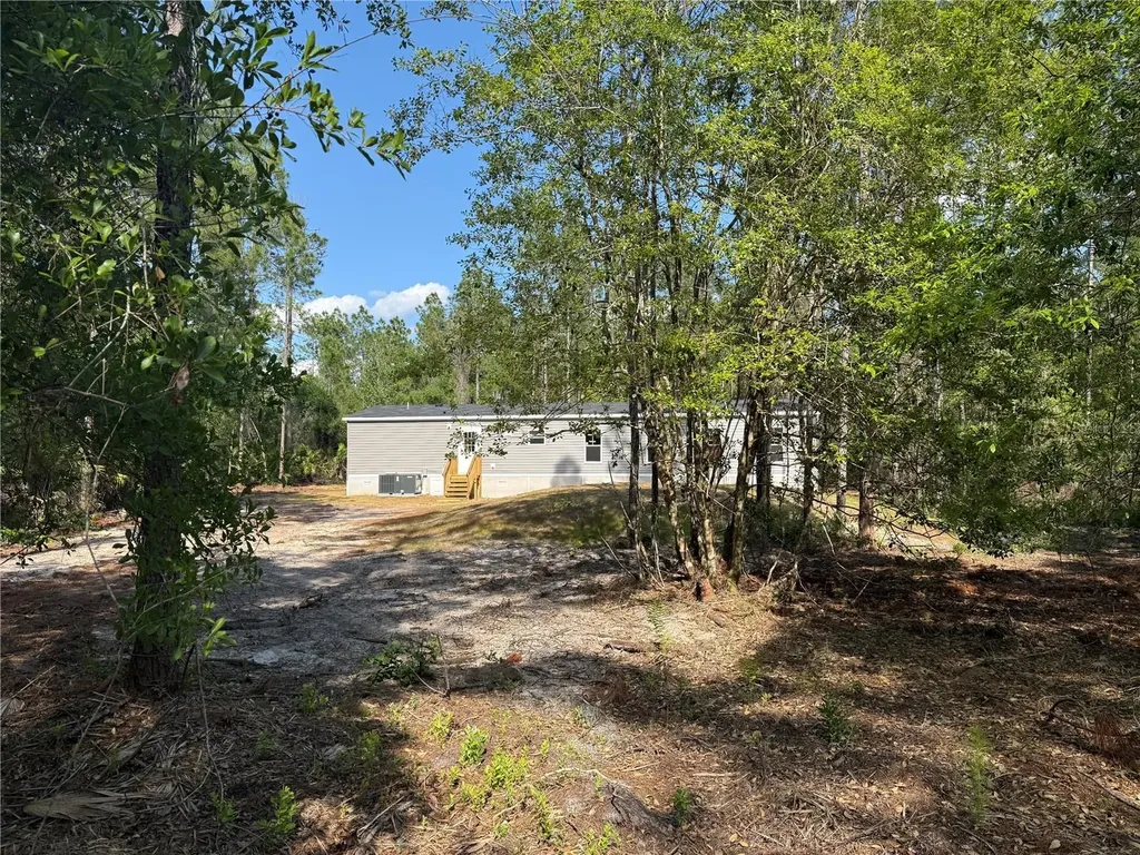 2898 Orange Blossom Street Bunnell FL 32110