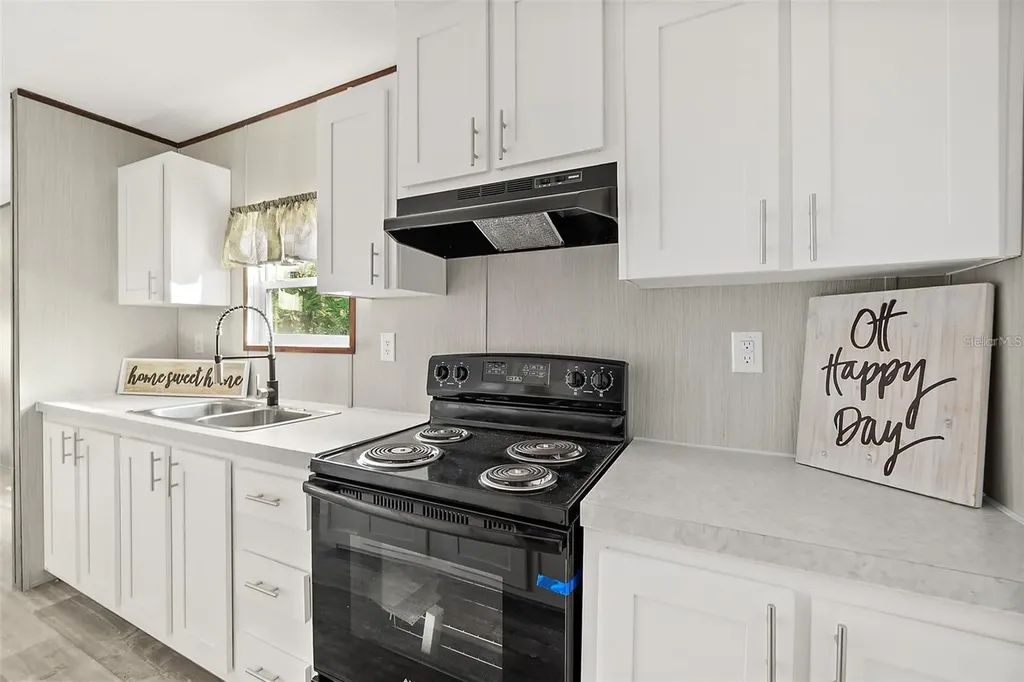 2898 Orange Blossom Street Bunnell FL 32110