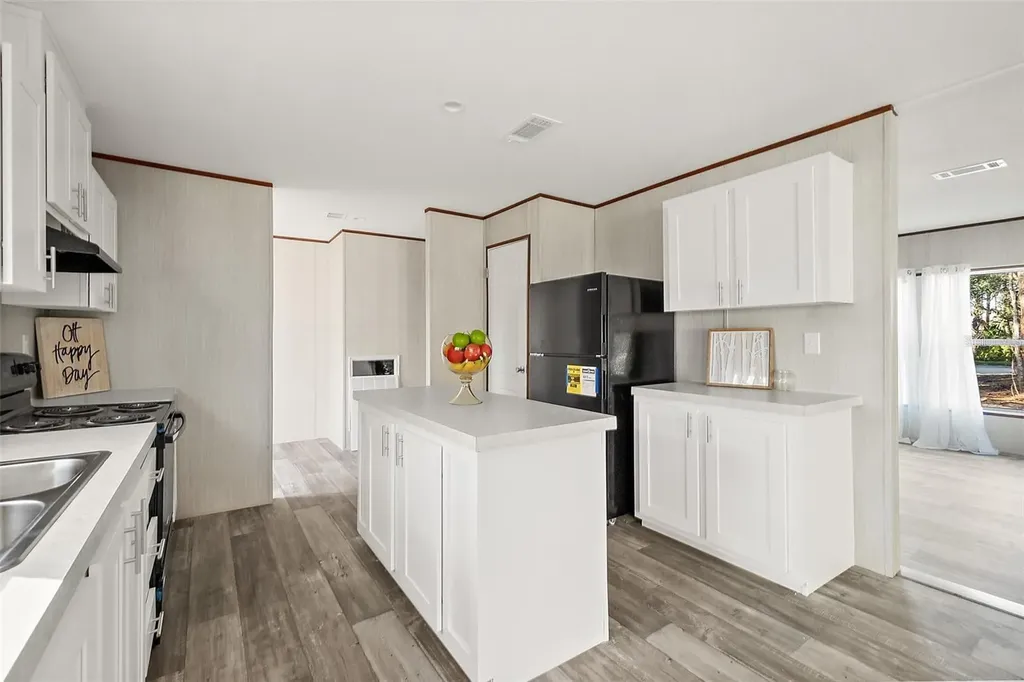 2898 Orange Blossom Street Bunnell FL 32110