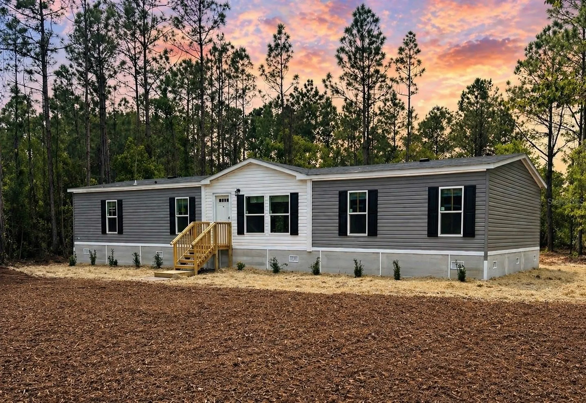 2898 Orange Blossom Street Bunnell FL 32110