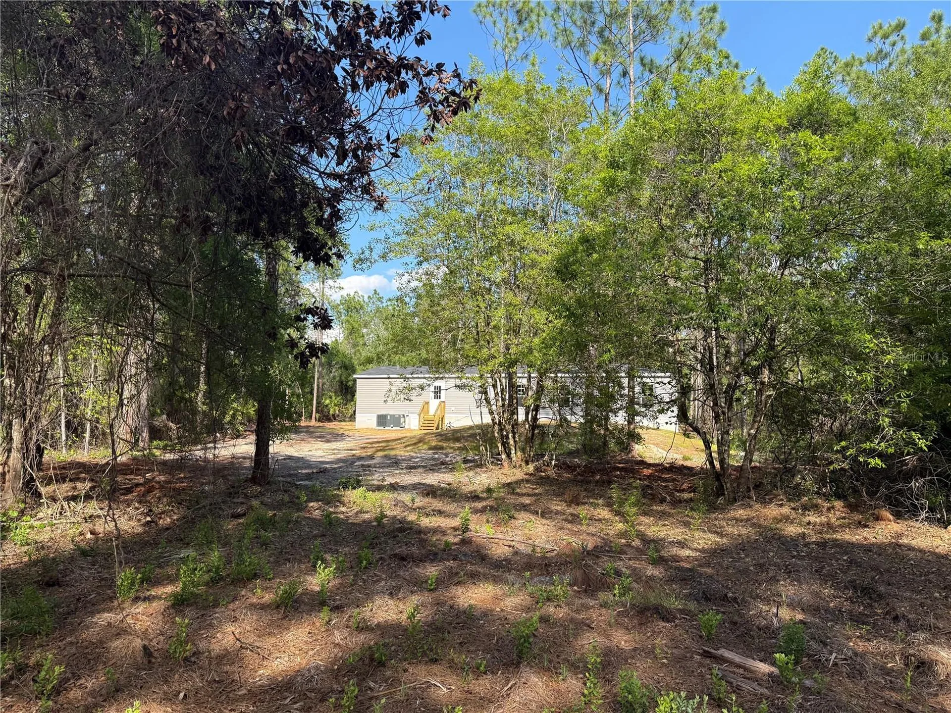 2898 Orange Blossom Street Bunnell FL 32110