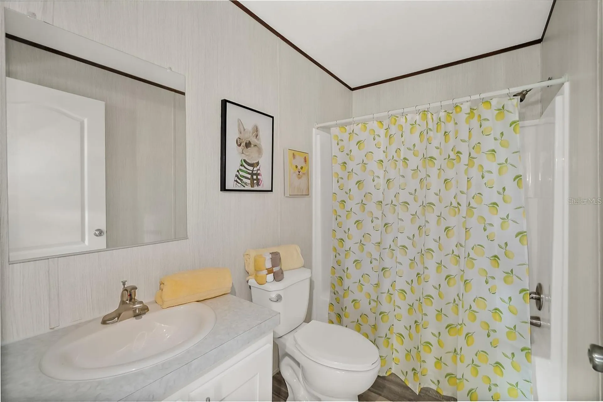 2898 Orange Blossom Street Bunnell FL 32110