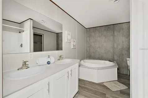2898 Orange Blossom Street Bunnell FL 32110