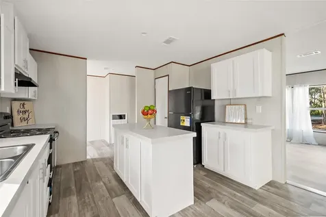 2898 Orange Blossom Street Bunnell FL 32110