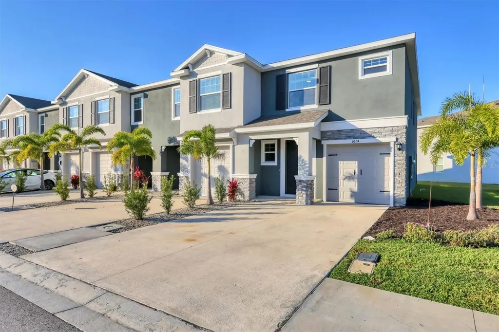 6634 Calypso Coral Lane Sarasota FL 34240