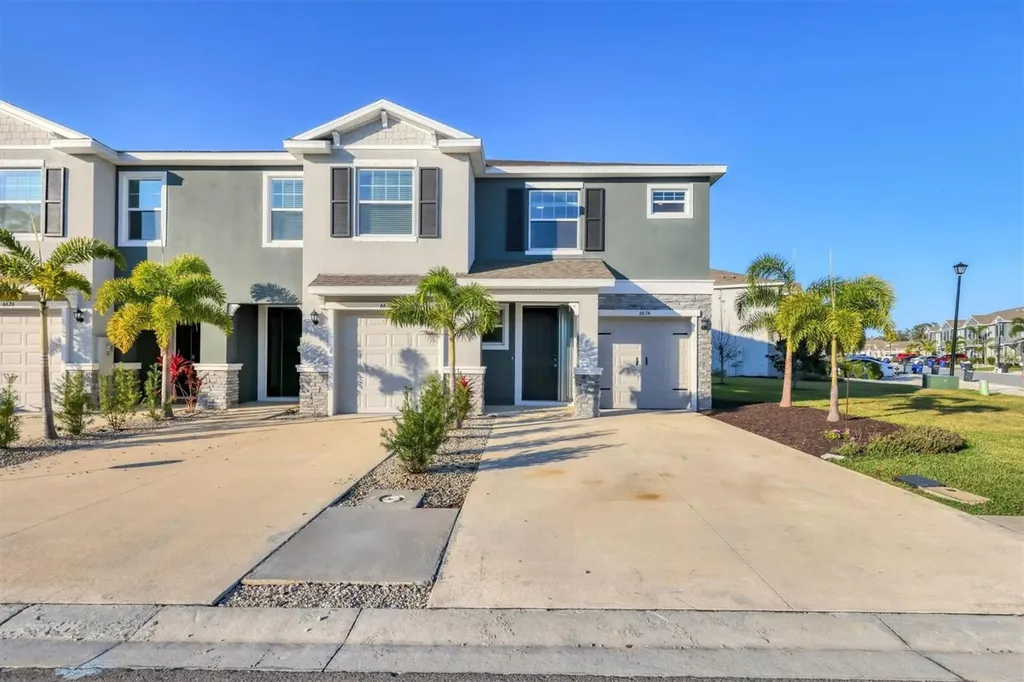 6634 Calypso Coral Lane Sarasota FL 34240