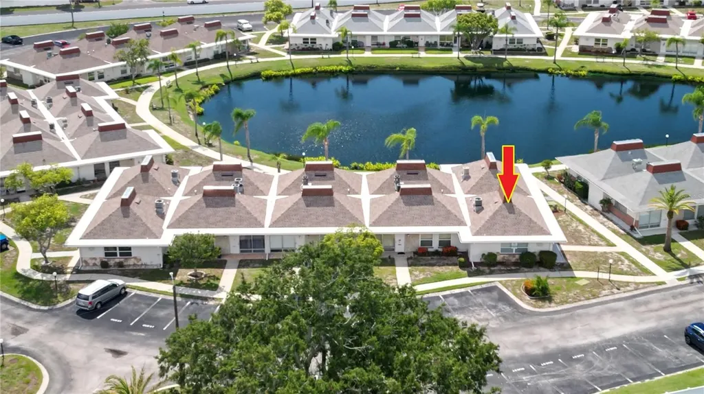 4330 Tahitian Gardens Circle Holiday FL 34691
