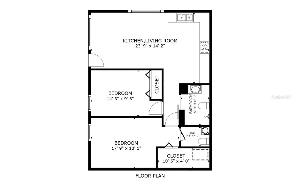 4330 Tahitian Gardens Circle Holiday FL 34691