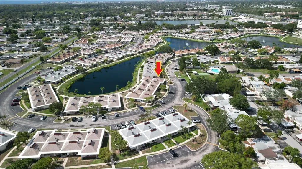 4330 Tahitian Gardens Circle Holiday FL 34691