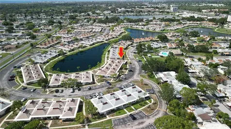 4330 Tahitian Gardens Circle Holiday FL 34691