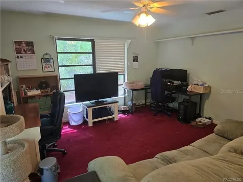 1 Holly Court Homosassa FL 34446