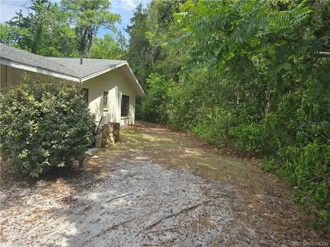 1 Holly Court Homosassa FL 34446