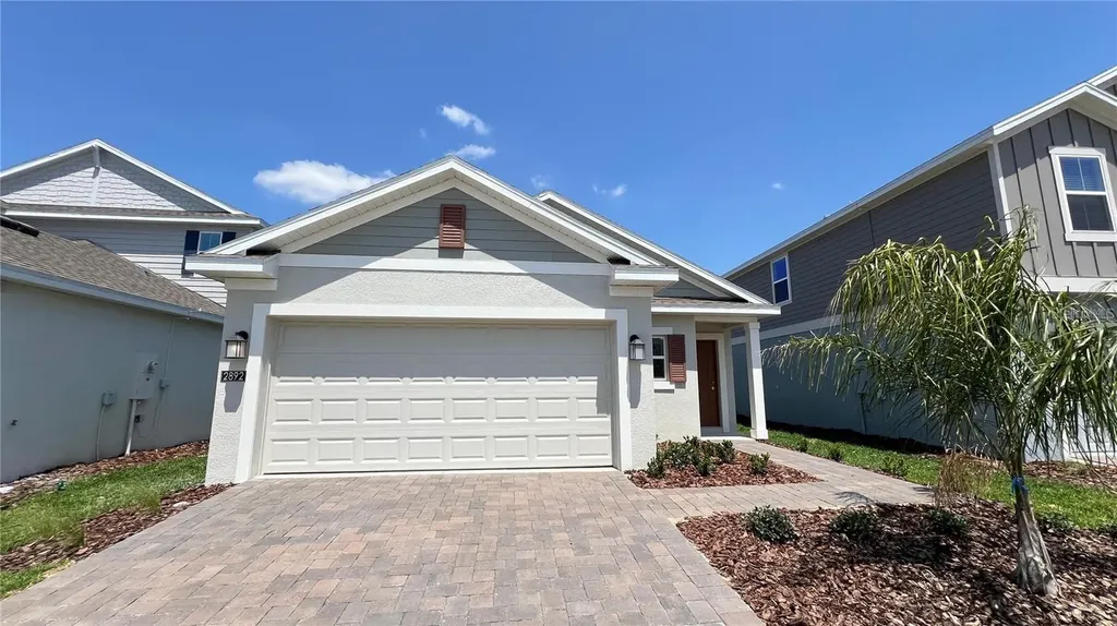 2892 Transformation Way Clermont FL 34714