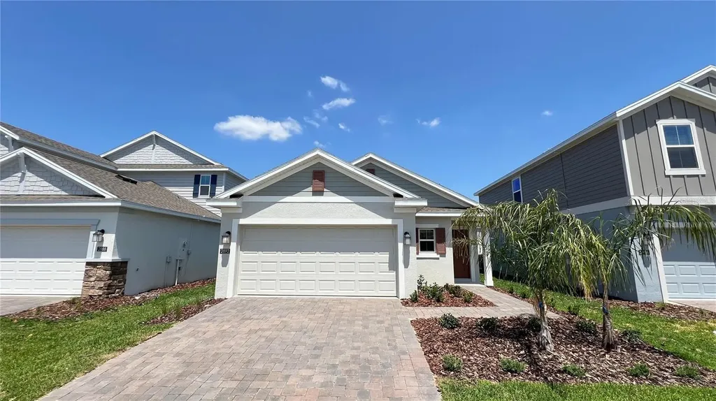 2892 Transformation Way Clermont FL 34714