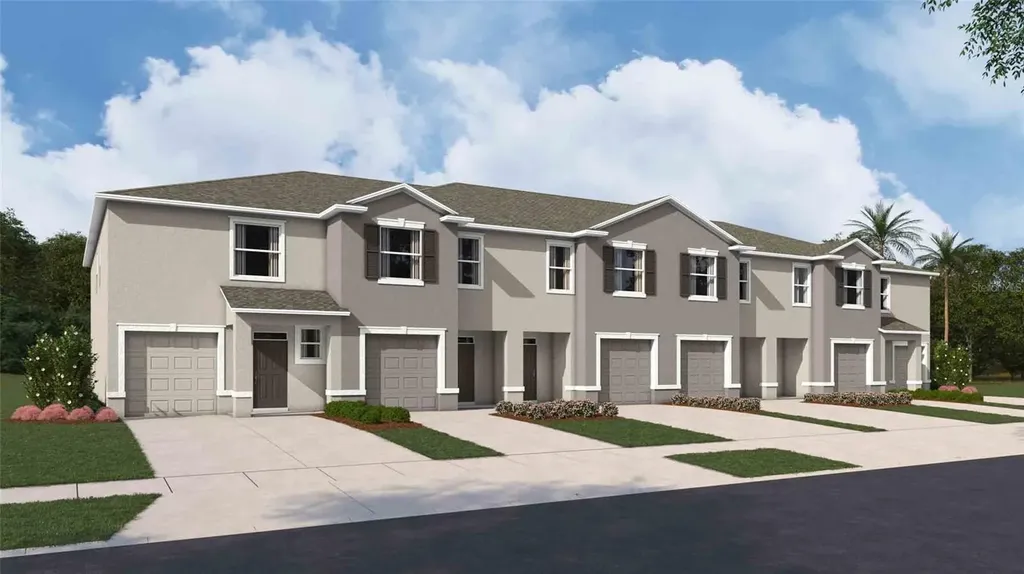 31166 Paper Birch Street Wesley Chapel FL 33545