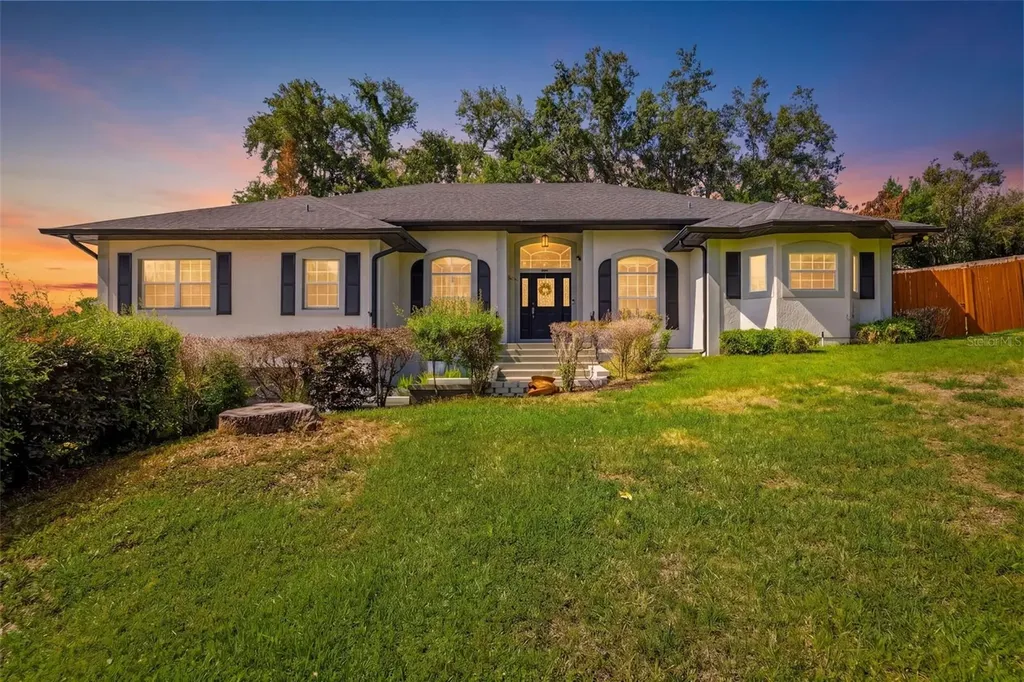 13031 Sunshine View Court Clermont FL 34711