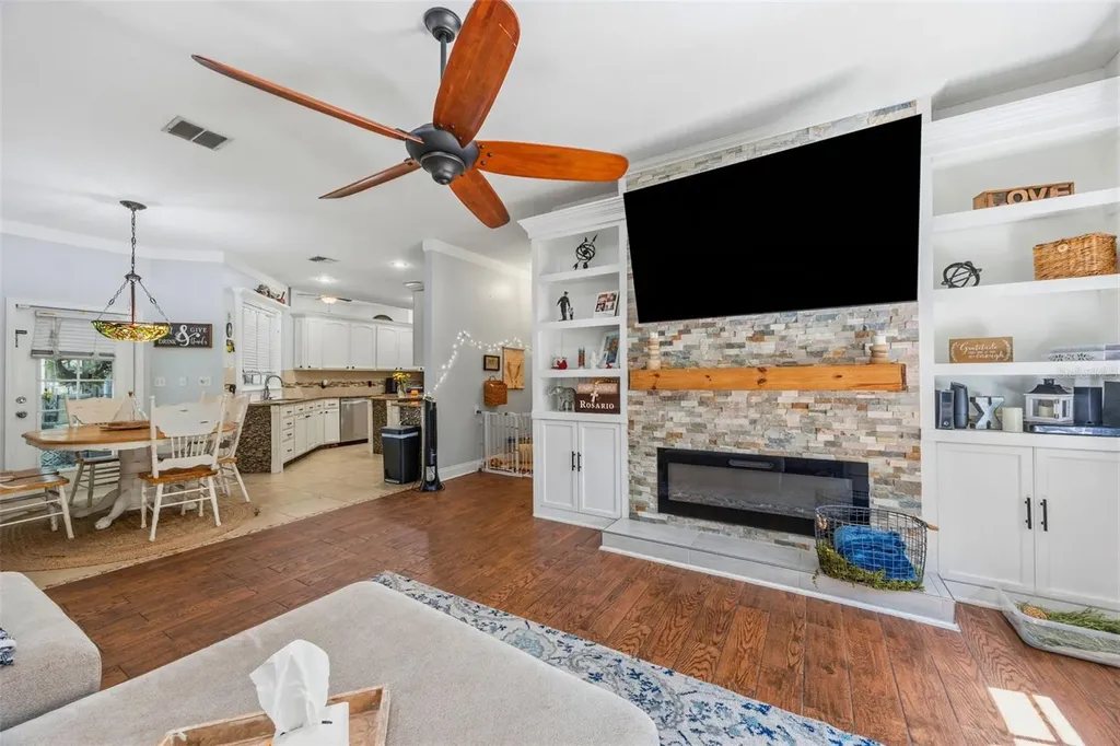 13031 Sunshine View Court Clermont FL 34711