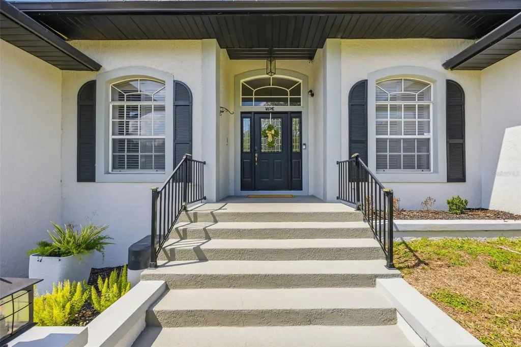 13031 Sunshine View Court Clermont FL 34711