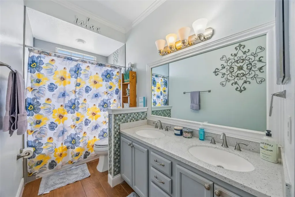 13031 Sunshine View Court Clermont FL 34711